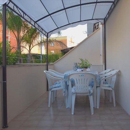A Casa Di Barbara Villa Галатоне Екстериор снимка