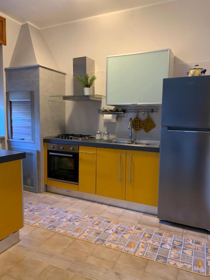 A Casa Di Barbara Villa Галатоне Екстериор снимка