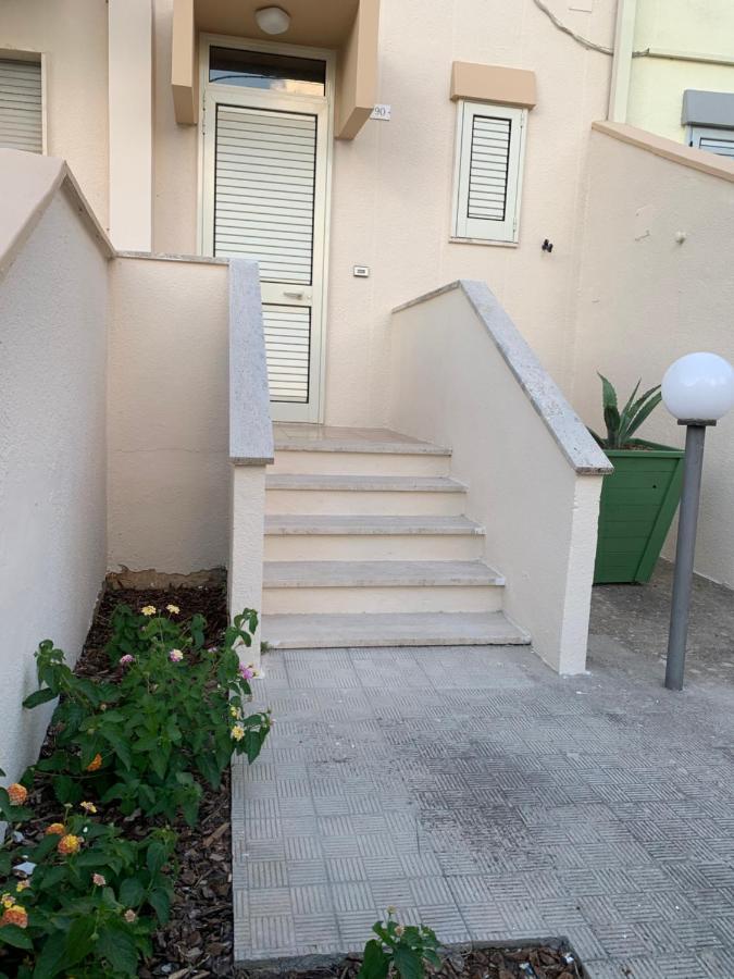 A Casa Di Barbara Villa Галатоне Екстериор снимка