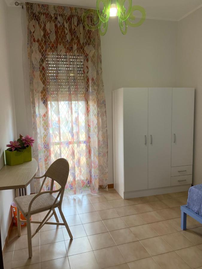 A Casa Di Barbara Villa Галатоне Екстериор снимка