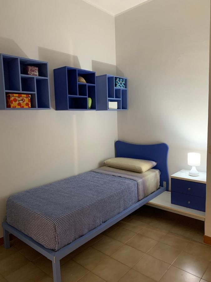 A Casa Di Barbara Villa Галатоне Екстериор снимка