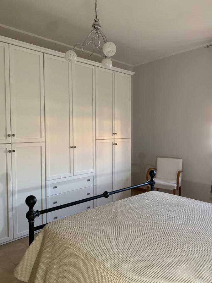 A Casa Di Barbara Villa Галатоне Екстериор снимка