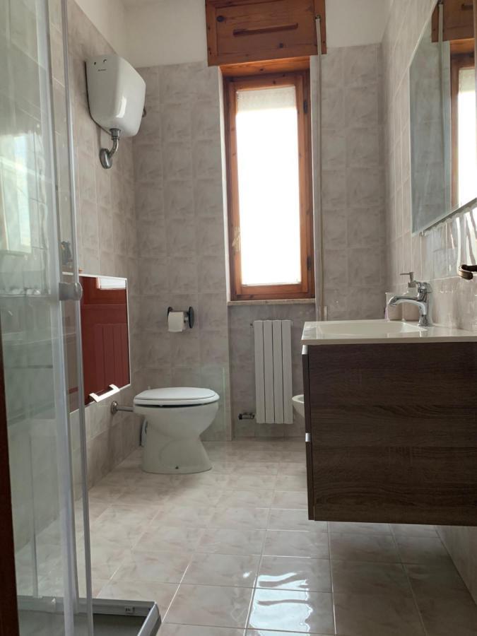 A Casa Di Barbara Villa Галатоне Екстериор снимка