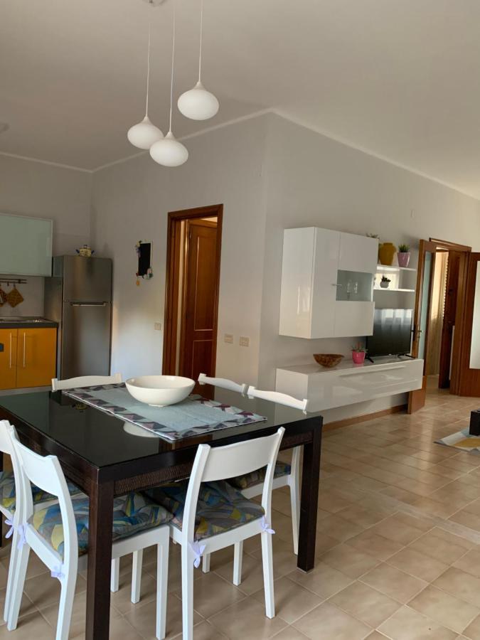 A Casa Di Barbara Villa Галатоне Екстериор снимка