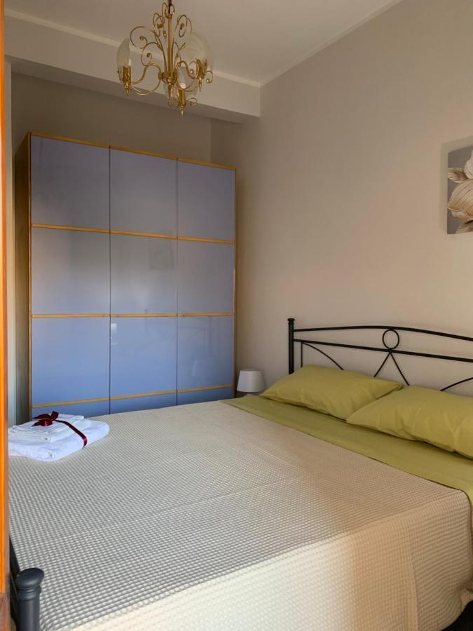 A Casa Di Barbara Villa Галатоне Екстериор снимка