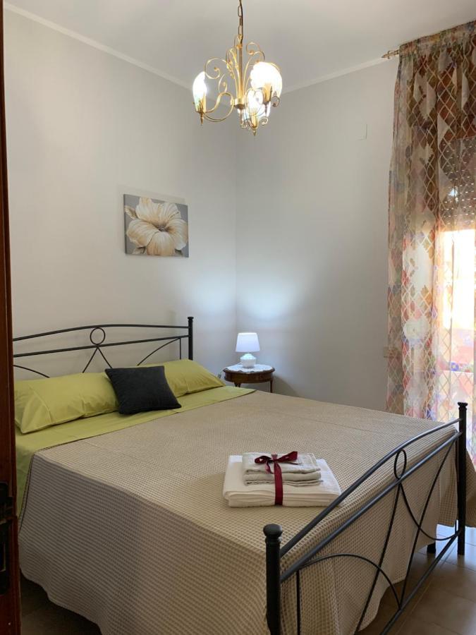 A Casa Di Barbara Villa Галатоне Екстериор снимка
