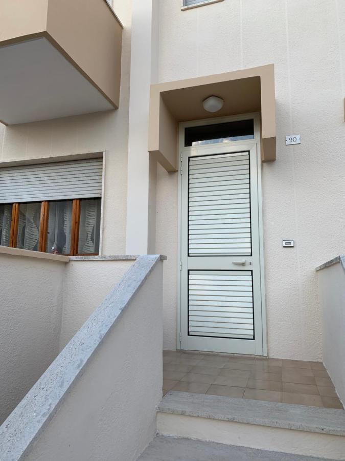 A Casa Di Barbara Villa Галатоне Екстериор снимка