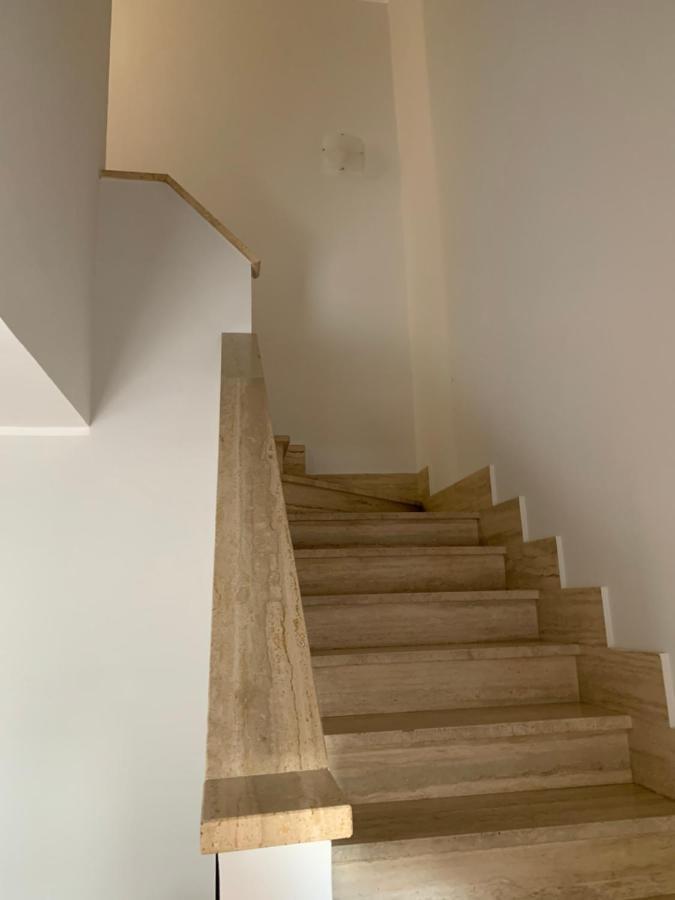 A Casa Di Barbara Villa Галатоне Екстериор снимка