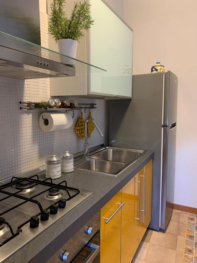 A Casa Di Barbara Villa Галатоне Екстериор снимка