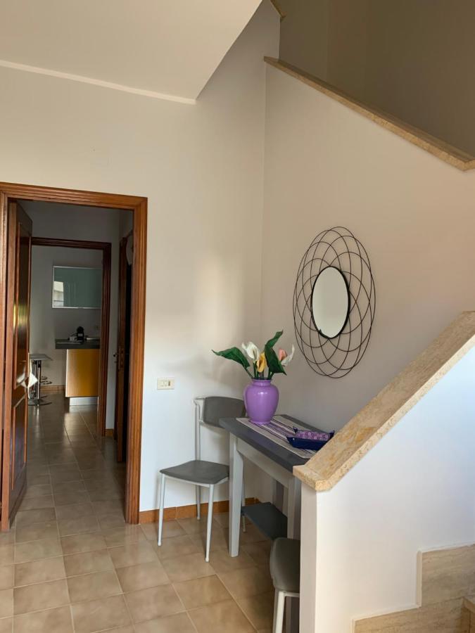 A Casa Di Barbara Villa Галатоне Екстериор снимка