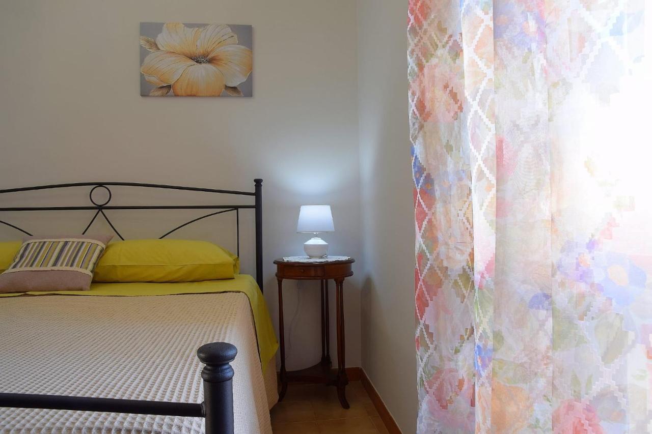 A Casa Di Barbara Villa Галатоне Екстериор снимка