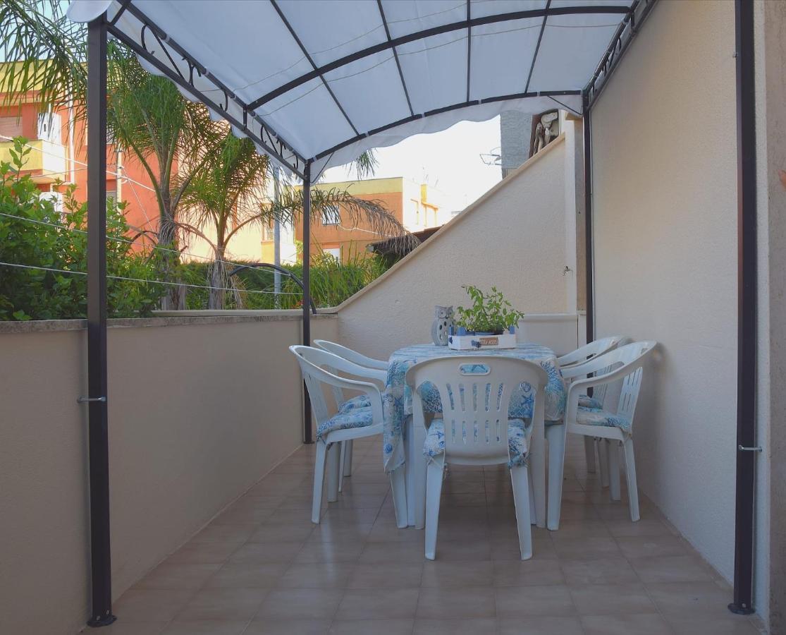 A Casa Di Barbara Villa Галатоне Екстериор снимка
