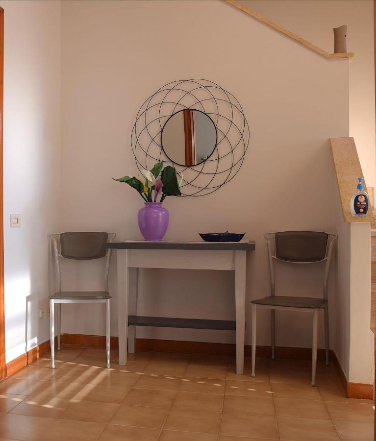 A Casa Di Barbara Villa Галатоне Екстериор снимка
