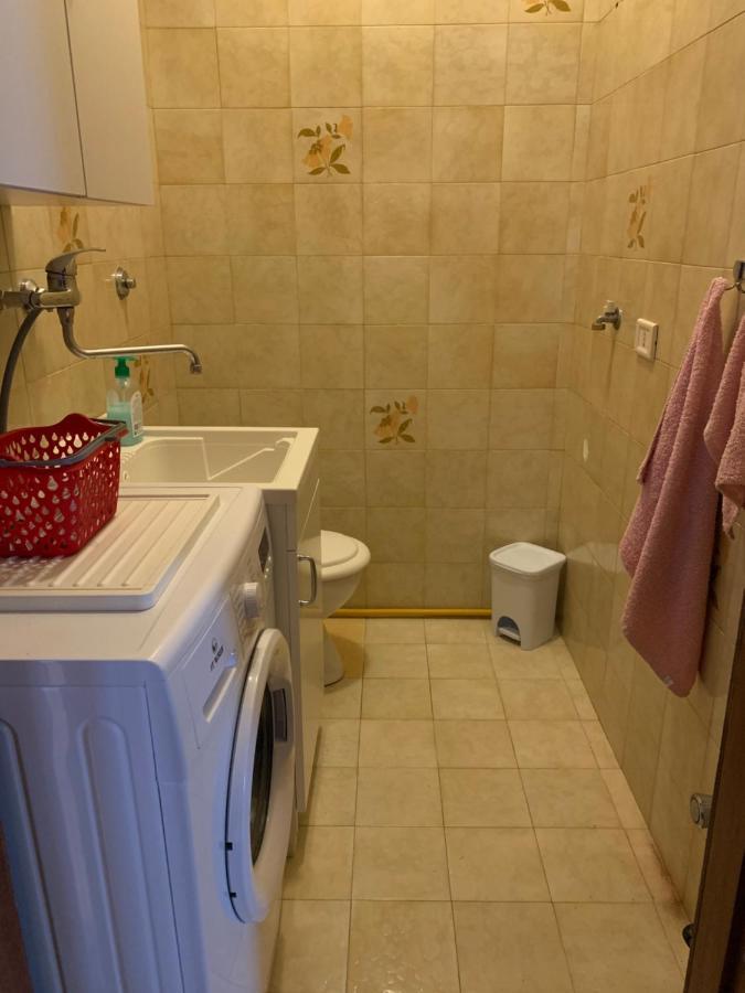 A Casa Di Barbara Villa Галатоне Екстериор снимка